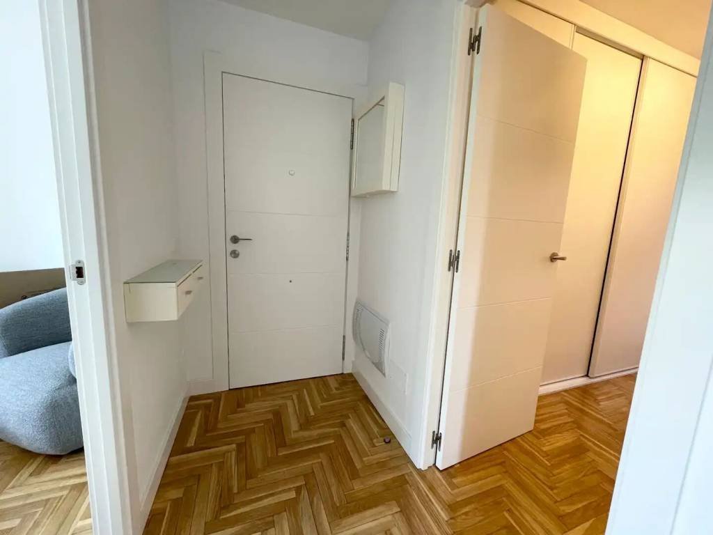 Pis de 70 m² a Salamanca