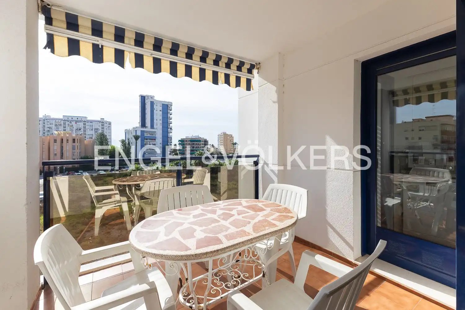 Piso de 80 m² en Puebla de Farnáls