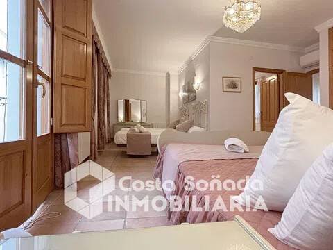 Piso de 270 m² en Benissa