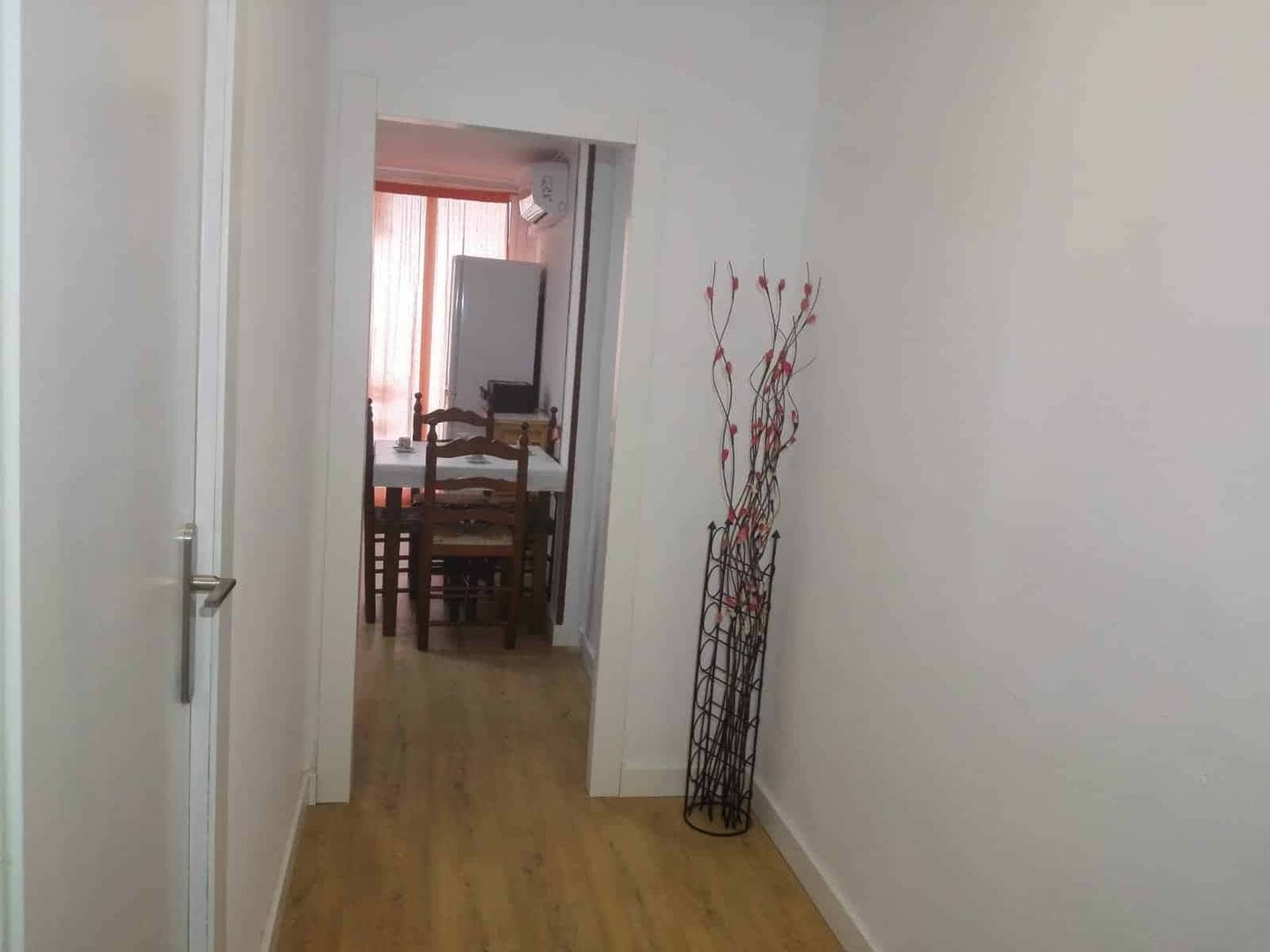 Habitació de lloguer, València