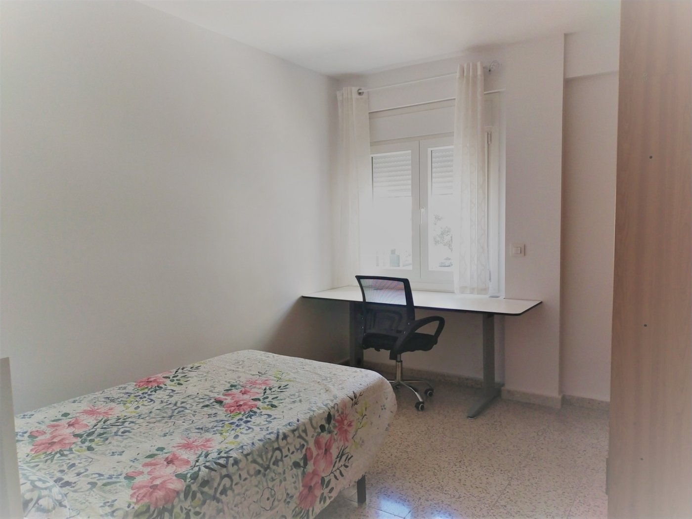 Pis de 90 m² a Màlaga