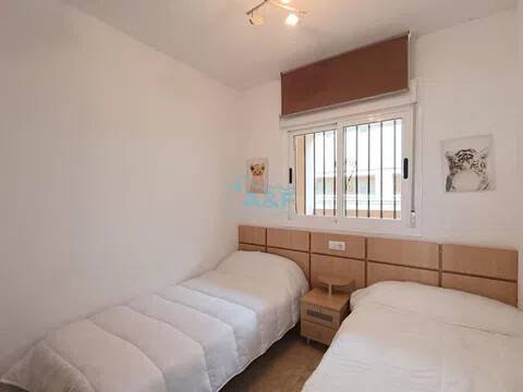 Piso de 65 m² en Cabanes