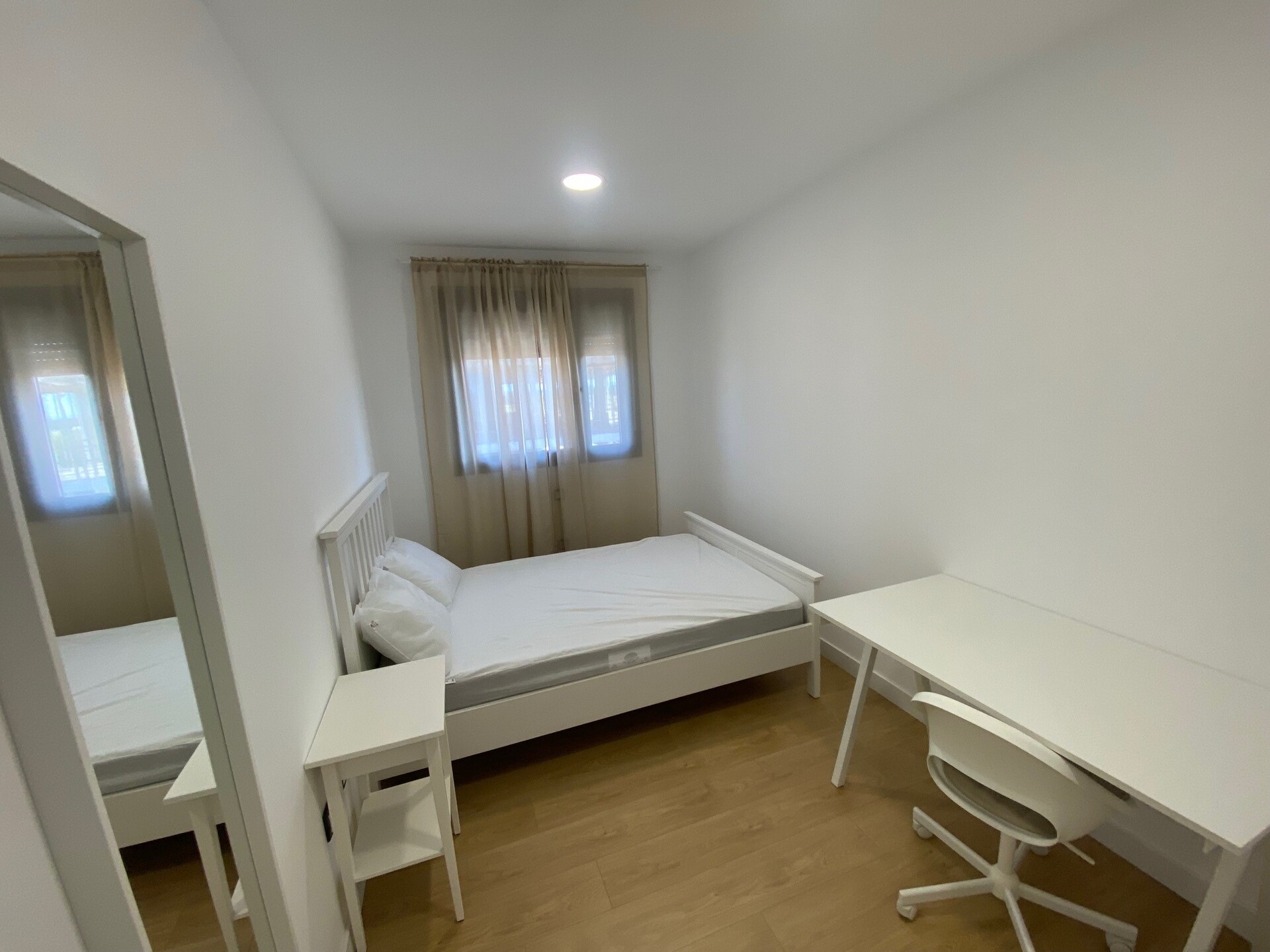 Piso de 70 m² en Badajoz