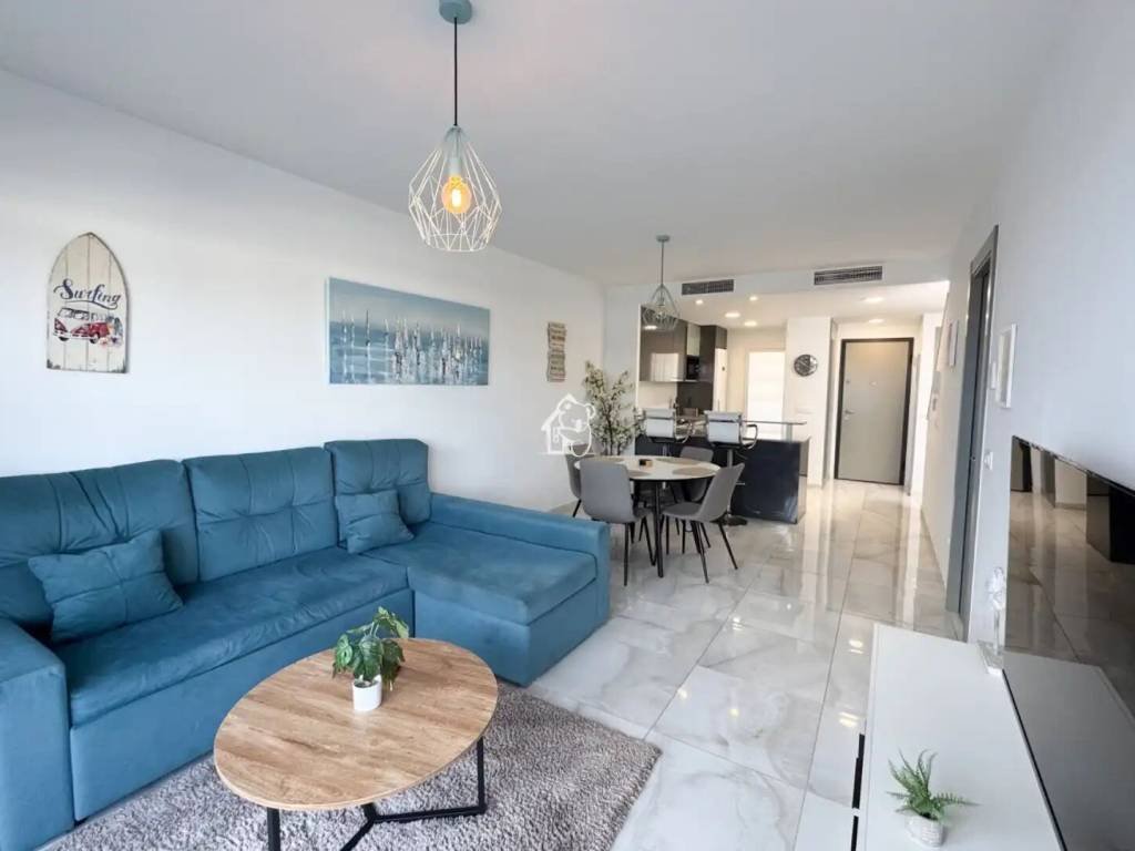 Piso de 73 m² en Orihuela