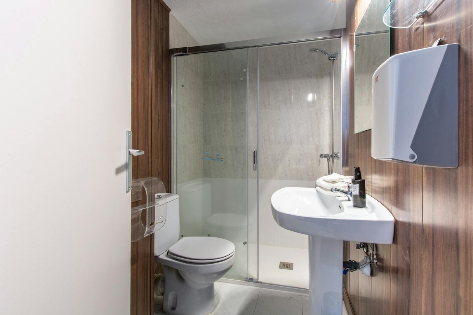 Habitación 6 m², Madrid