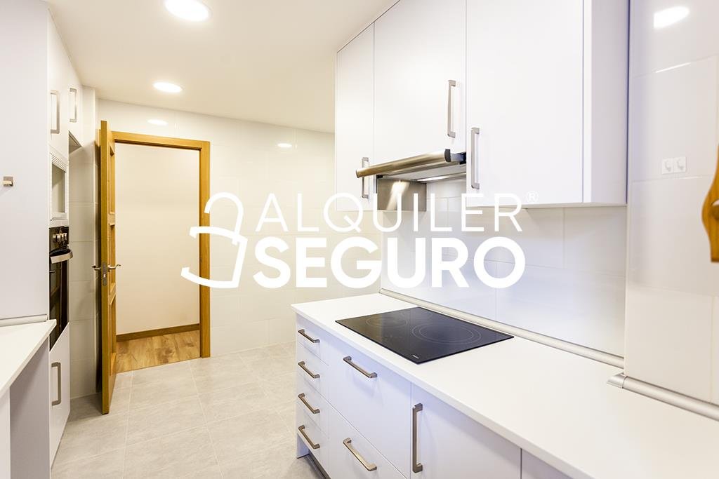 Appartamento 135 m² a Madrid