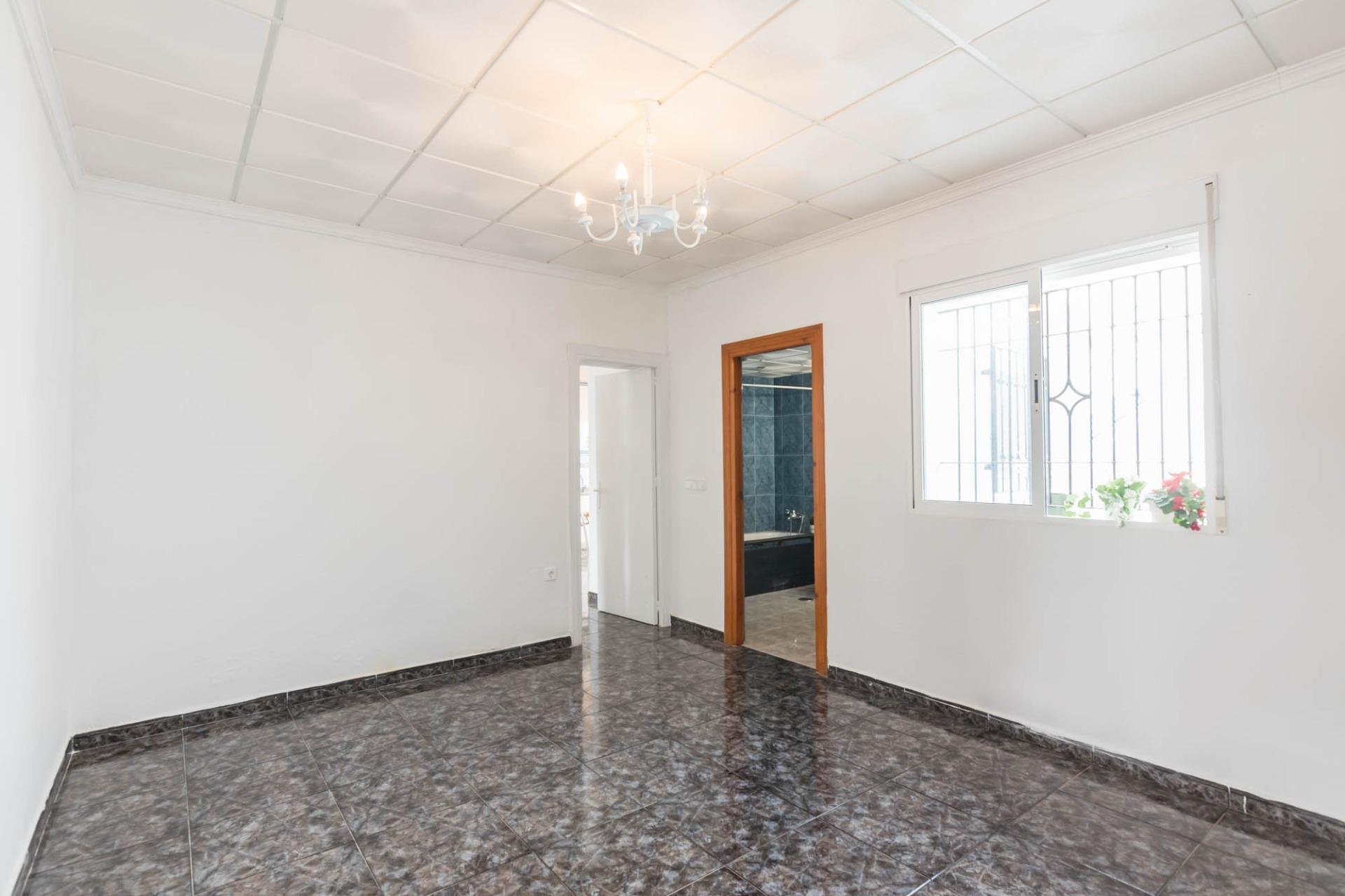 Piso de 225 m² en Murcia