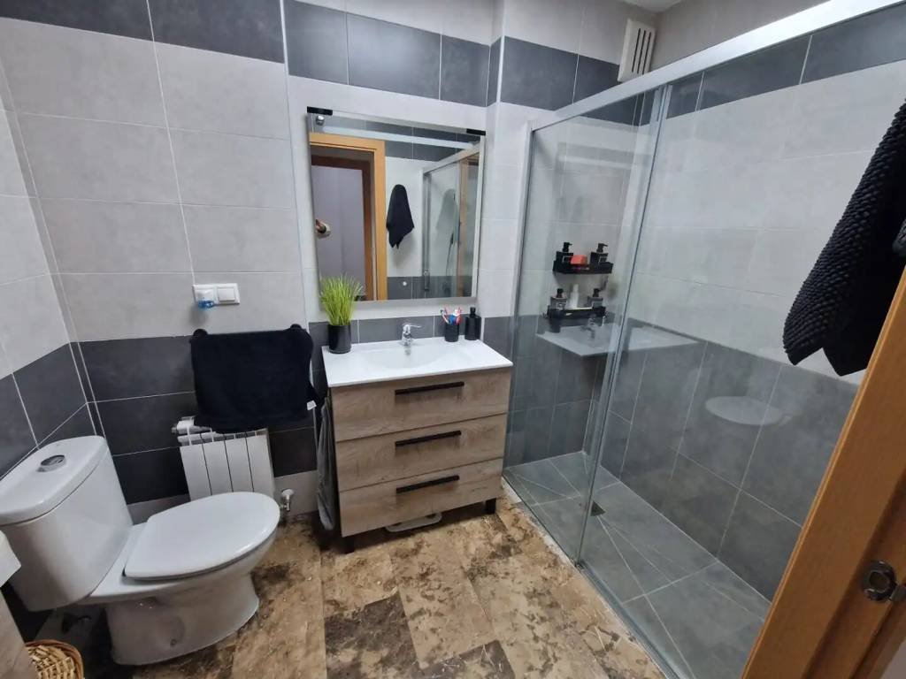 Pis de 90 m² a Villanueva de la Serena