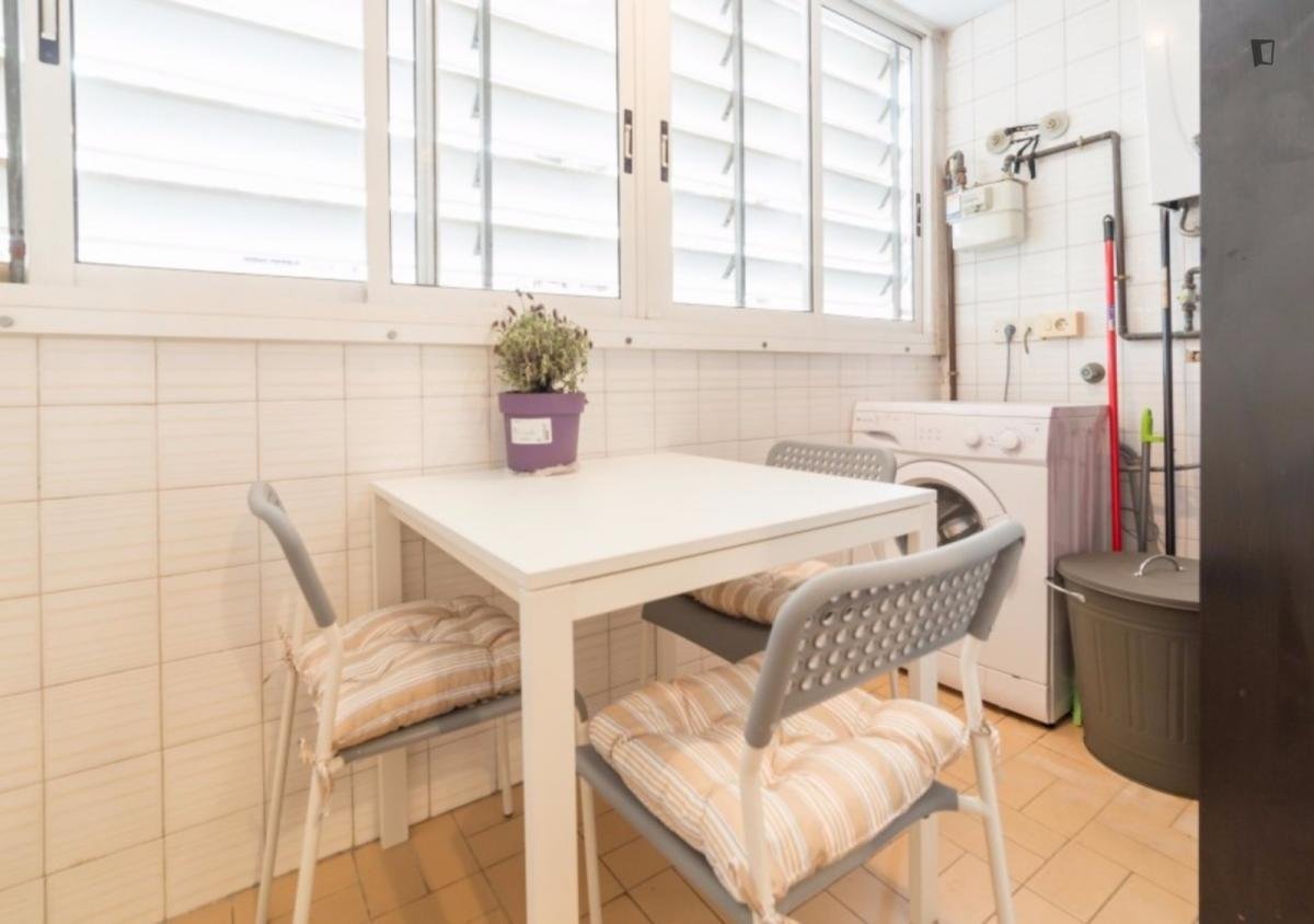 Habitació de lloguer, València