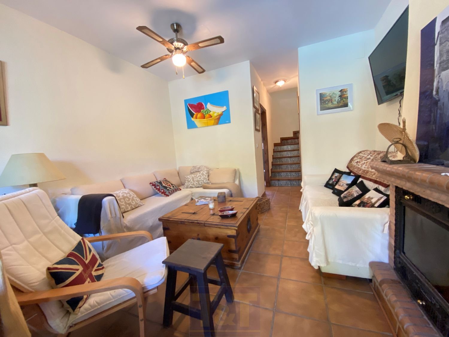 Casa de 90 m² en Isla Cristina