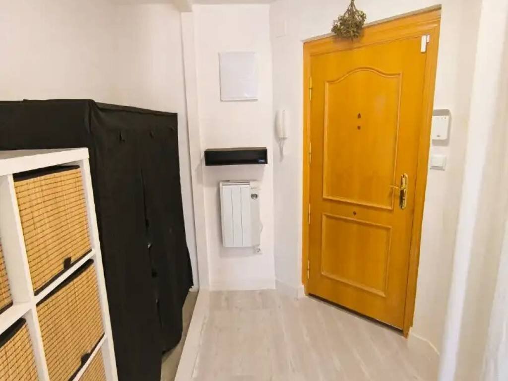 Piso de 65 m² en Palencia
