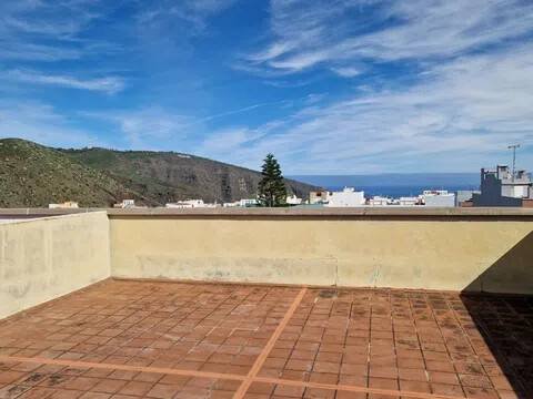 Piso de 42 m² en San Cristóbal de La Laguna