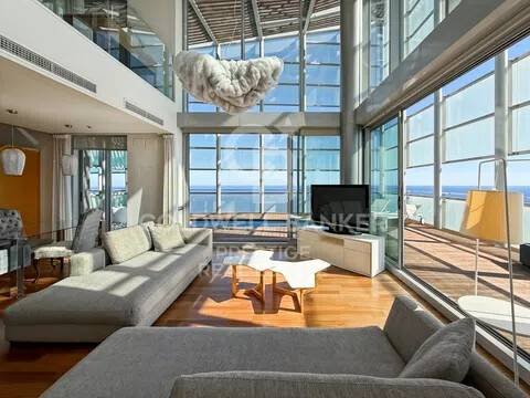 Piso de 299 m² en Barcelona