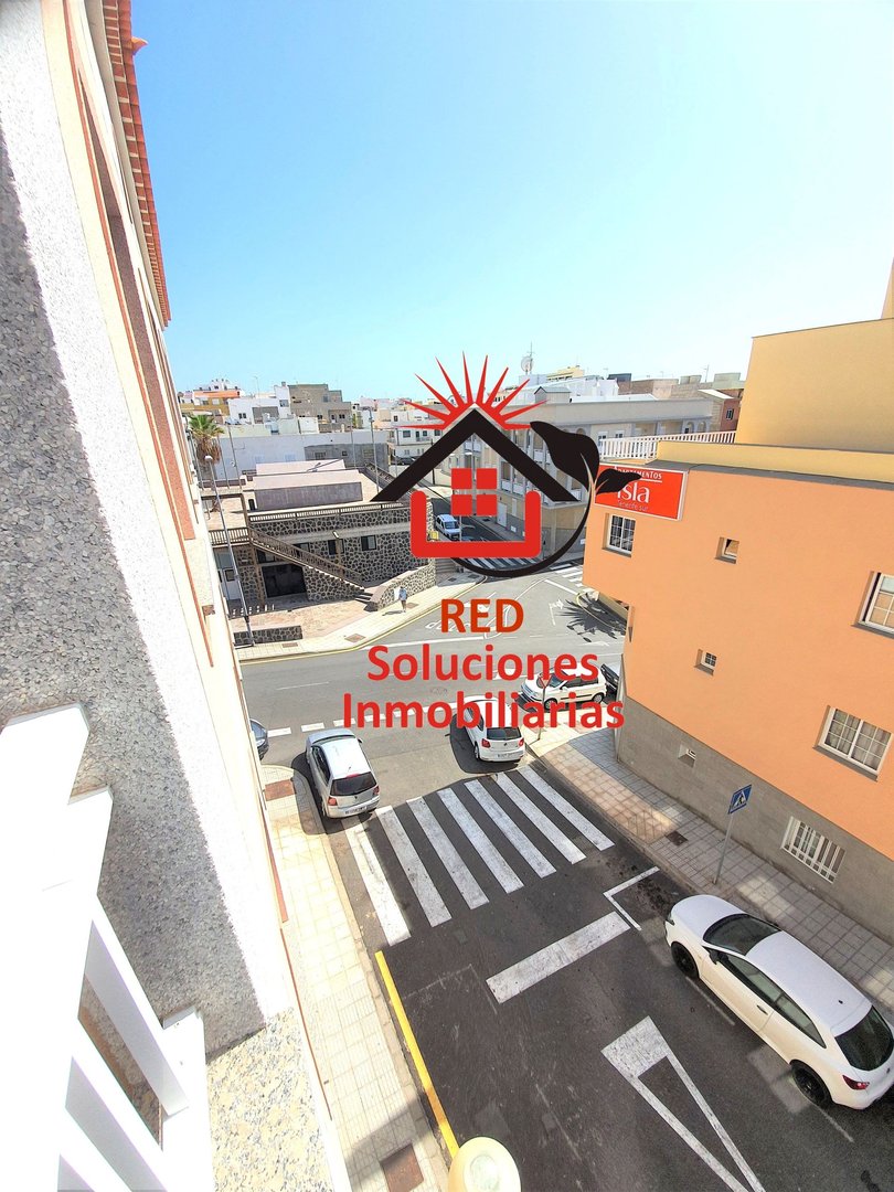 Piso de 50 m² en Granadilla de Abona