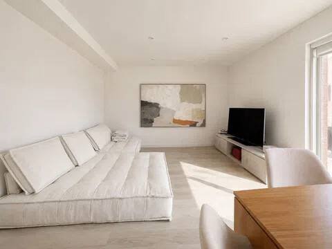 Piso de 90 m² en Palma