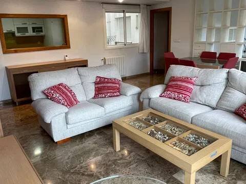 Piso de 90 m² en Murcia