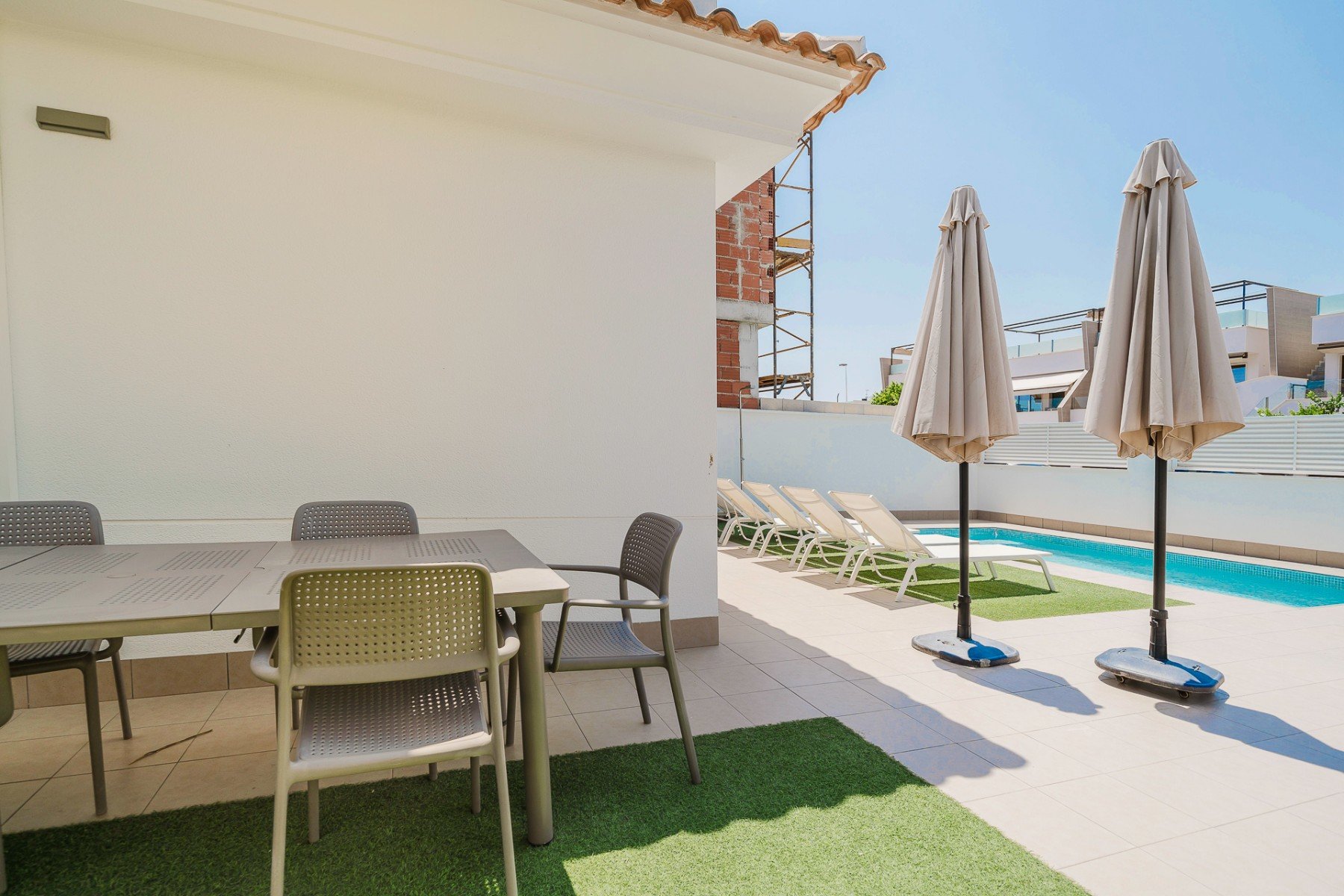 Casa de 119 m² en Dolores