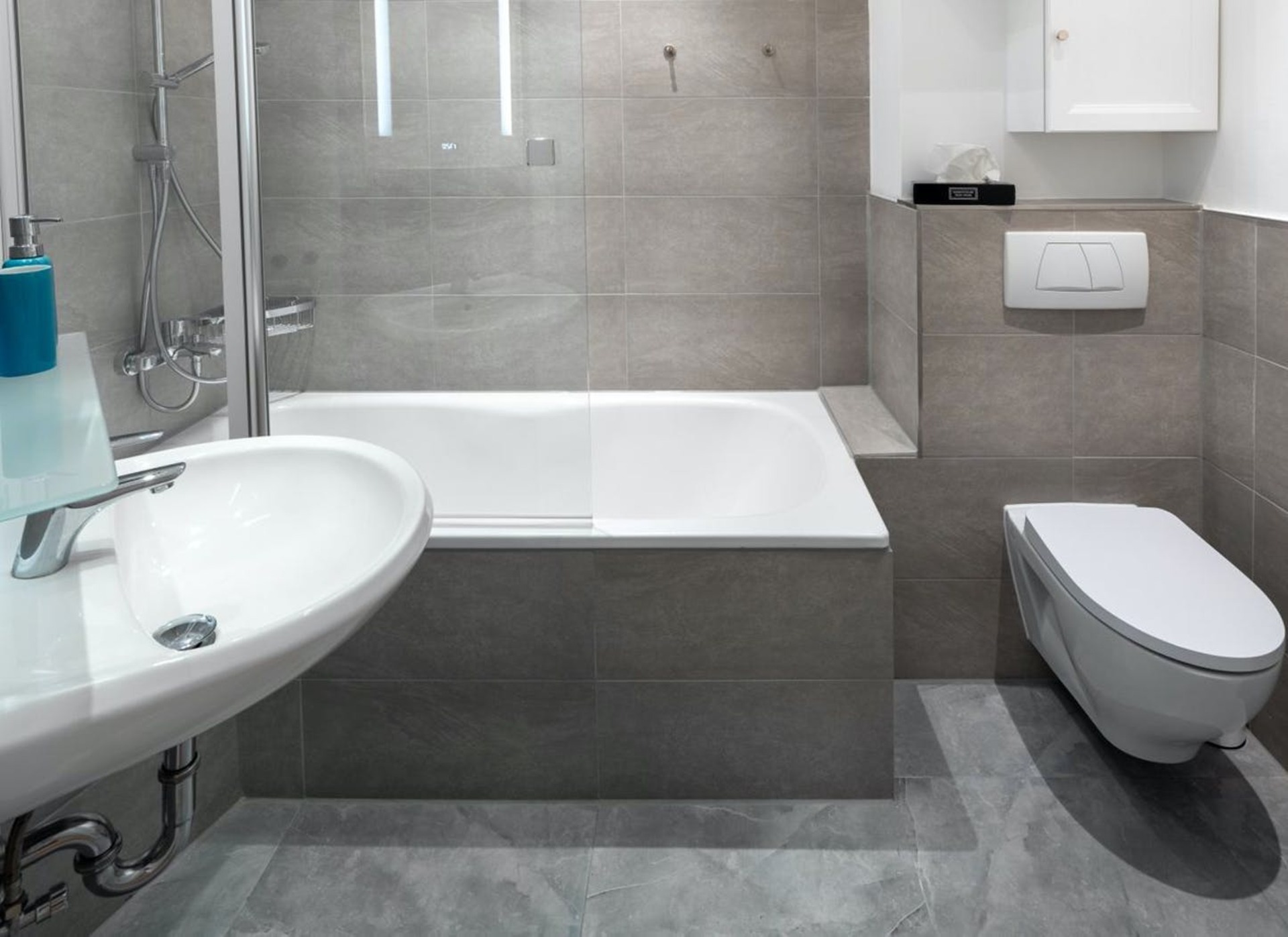 Piso de 91 m² en Logroño