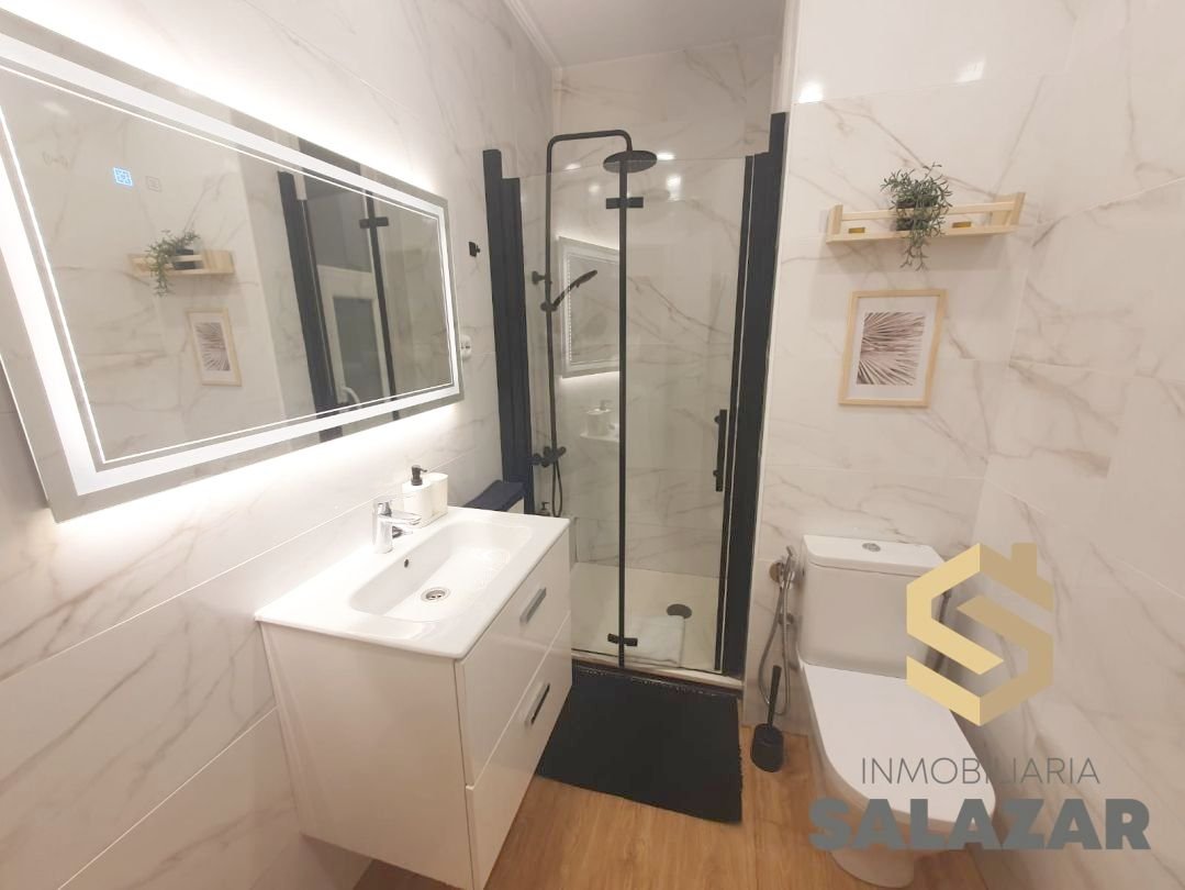 Piso de 69 m² en Bilbao