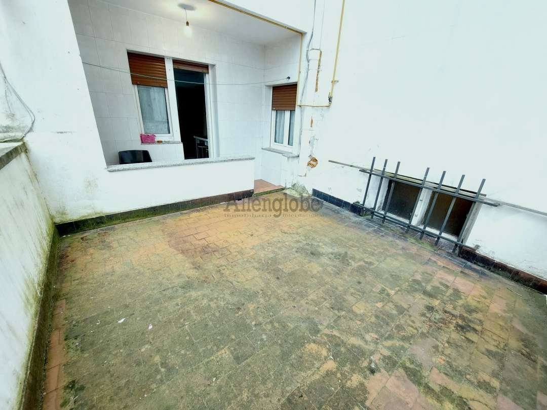 Piso de 108 m² en Oviedo