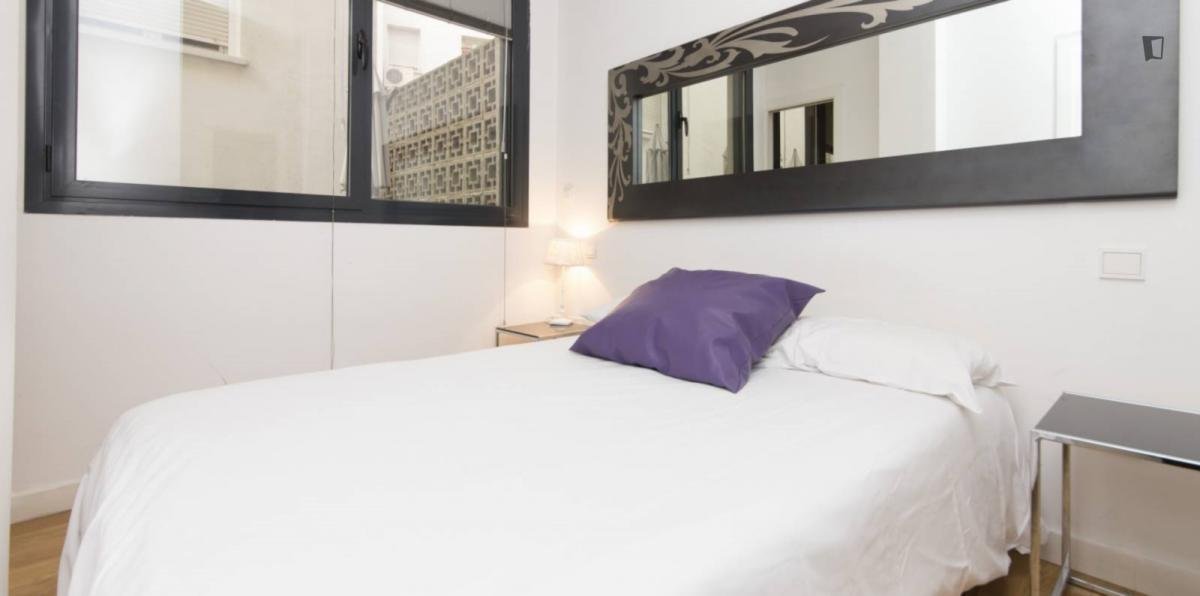 Pis de 57 m² a Madrid