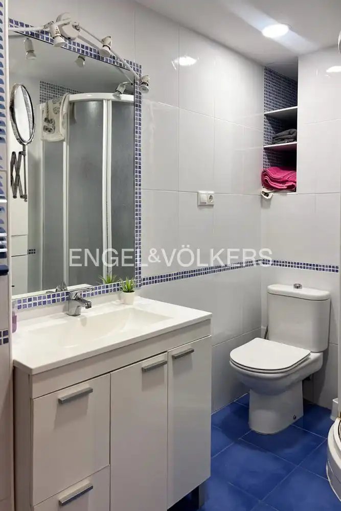 Piso de 75 m² en Puebla de Farnáls