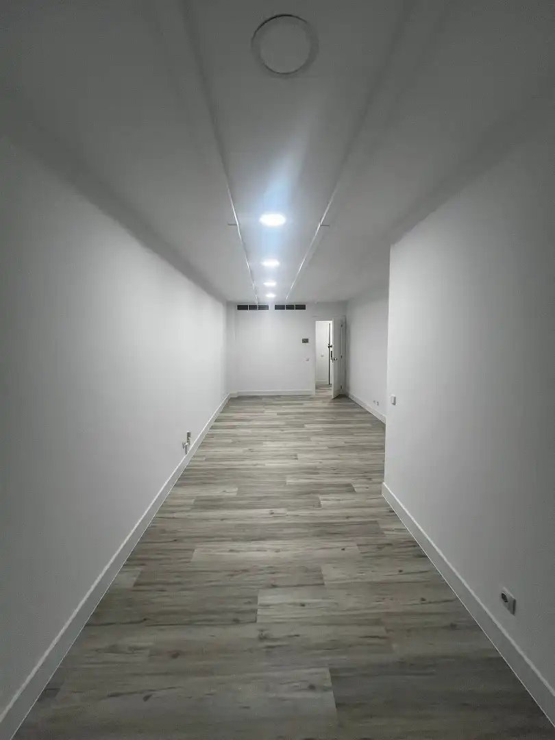 Piso de 70 m² en Madrid