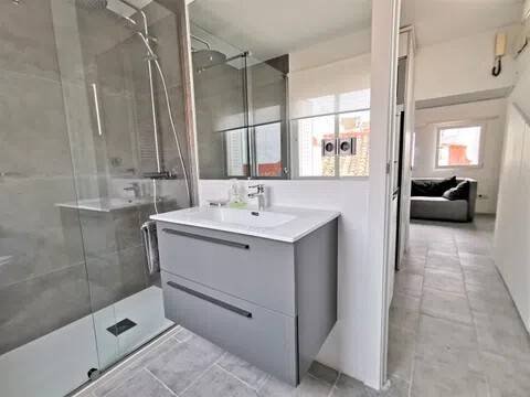 Piso de 55 m² en Madrid