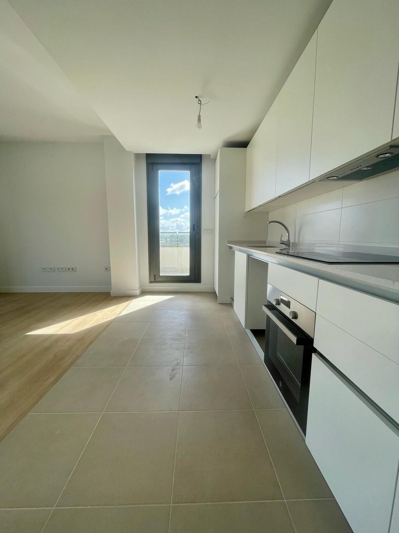 Pis de 112 m² a Jerez de la Frontera