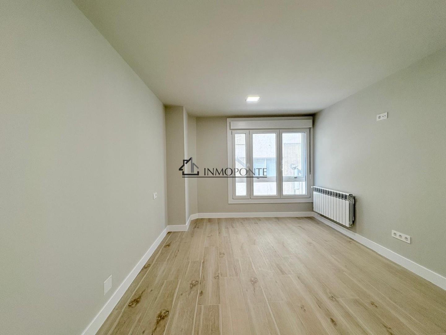 Pis de 110 m² a Pontevedra