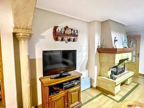 Pis de 65 m² a Castiello de Jaca