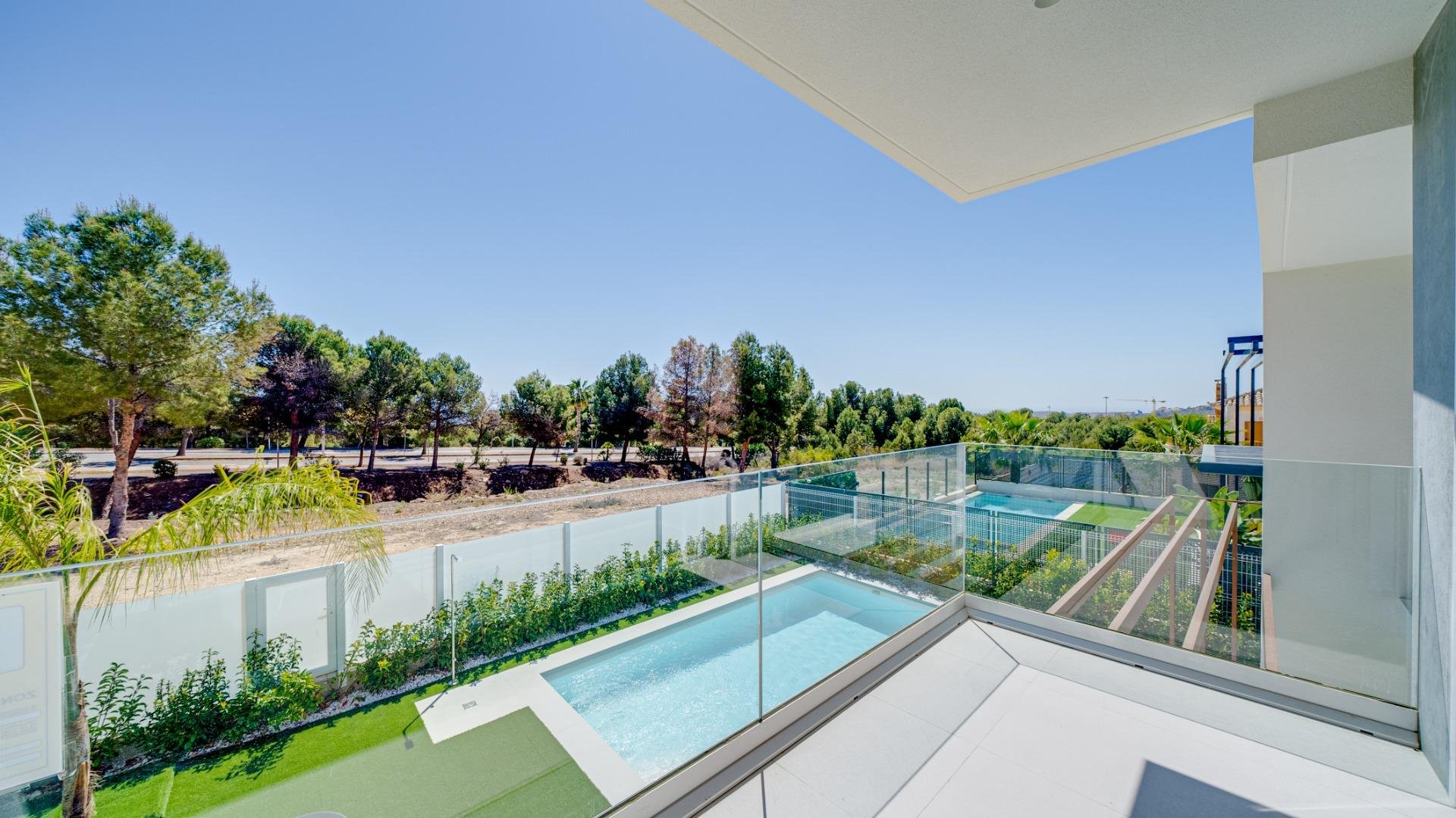 Casa de 180 m² a Finestrat