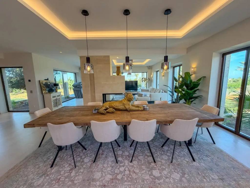 Casa de 750 m² en Santanyí