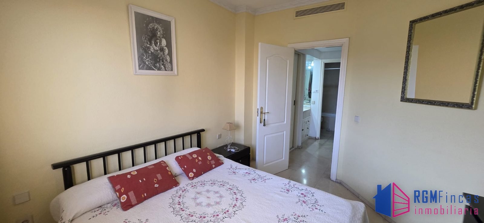 Pis de 58 m² a Sevilla