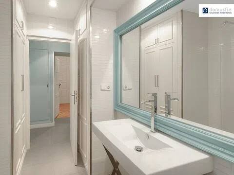 Wohnung 551 m² in Madrid
