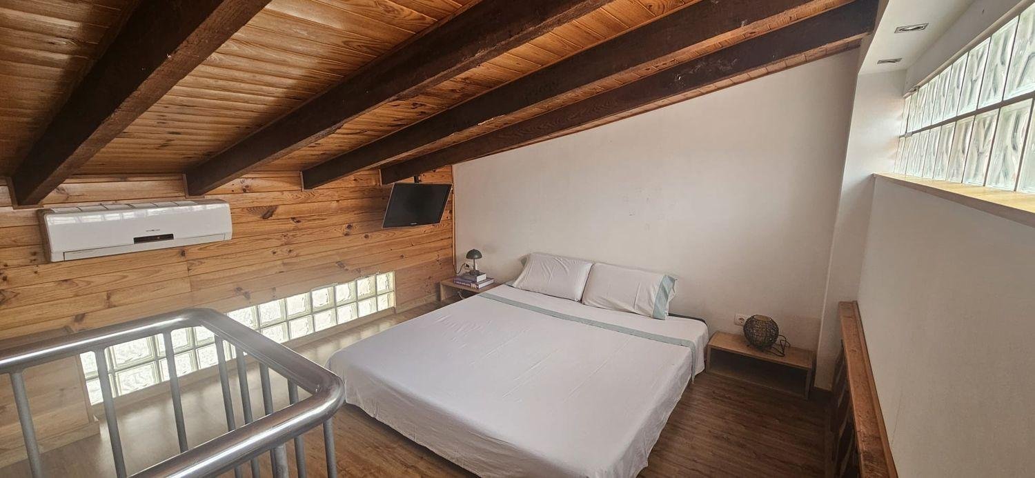 Wohnung 80 m² in Valencia