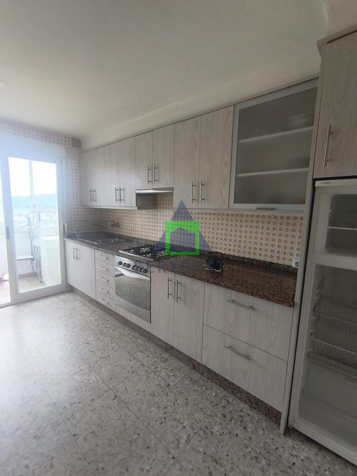 Piso en alquiler, Ourense