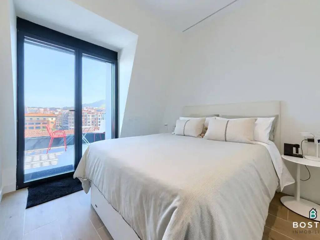 Piso de 96 m² en Bilbao