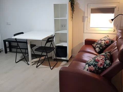Piso de 35 m² en Calatorao