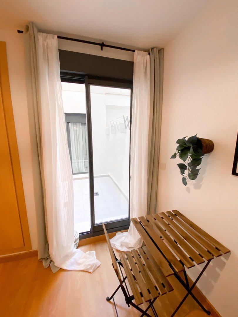 Habitación 132 m², Paterna