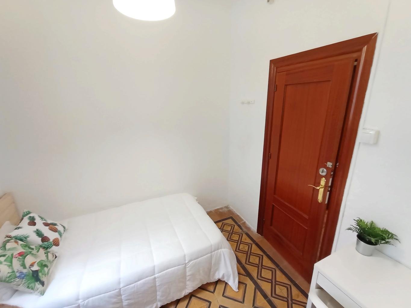 Habitación 110 m², Granada