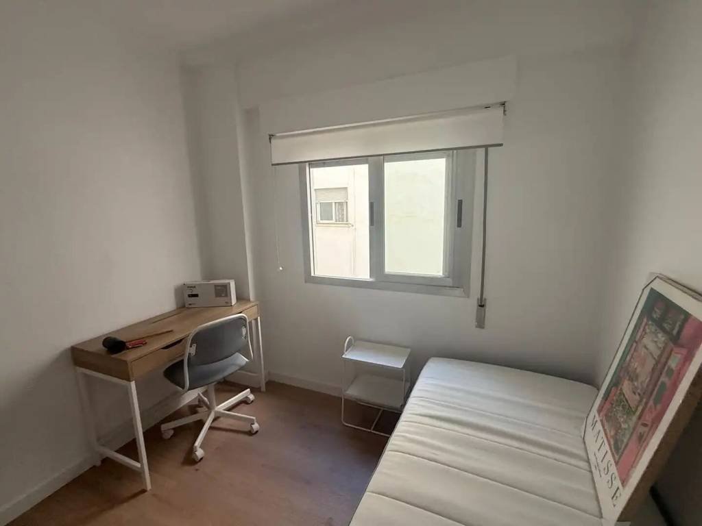 Piso de 111 m² en Castellón de la Plana