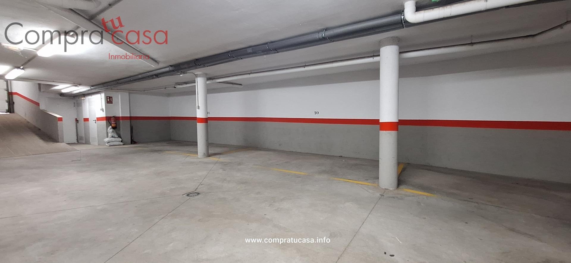 Piso de 65 m² en Espirdo