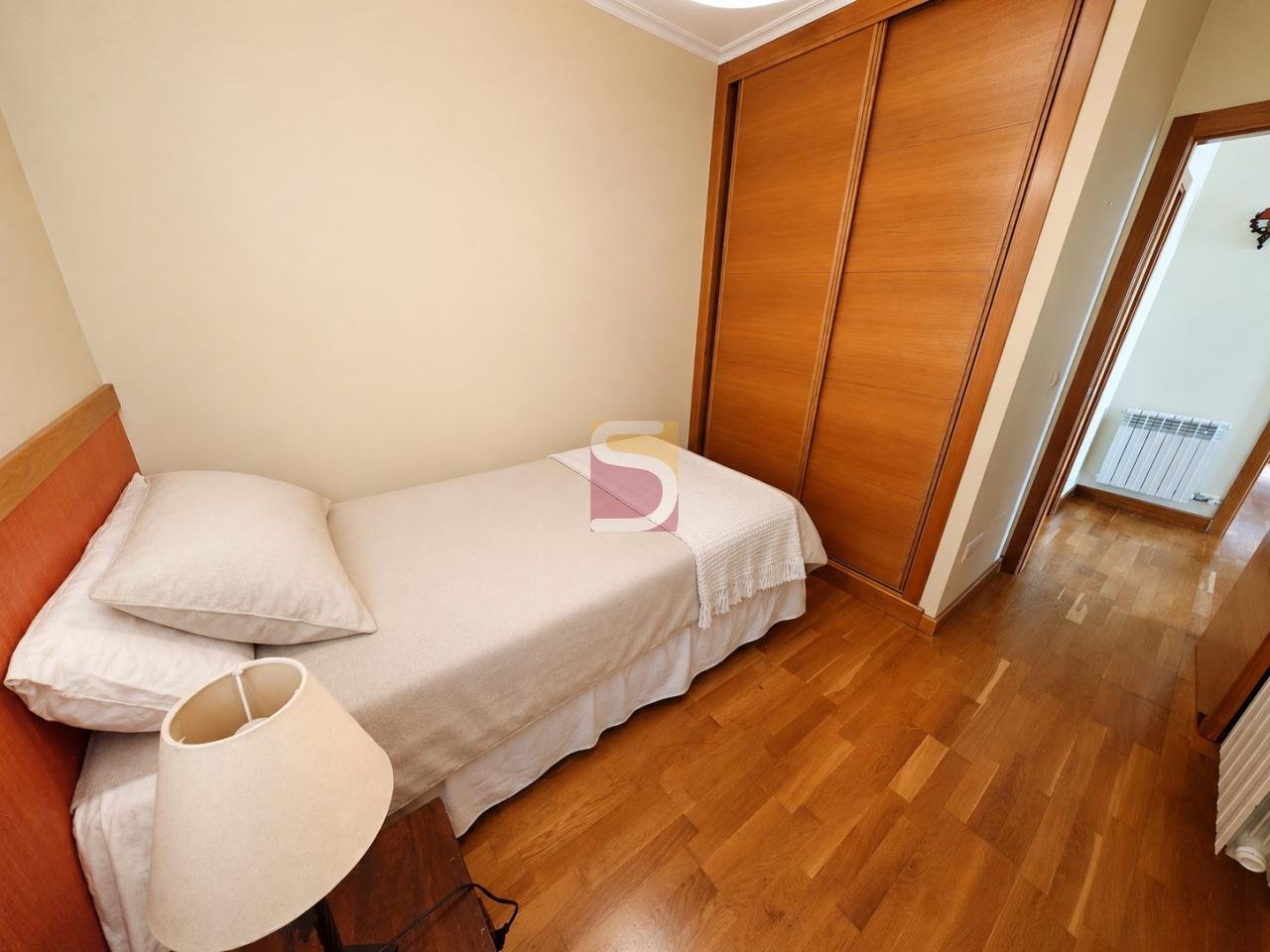 Piso de 150 m² en Baiona