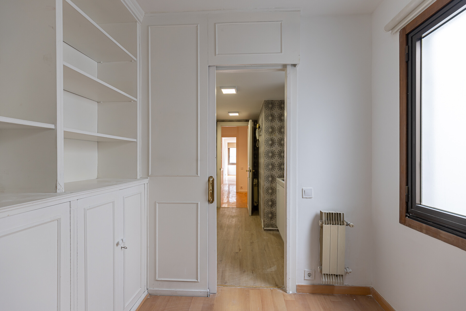 Piso de 115 m² en Madrid