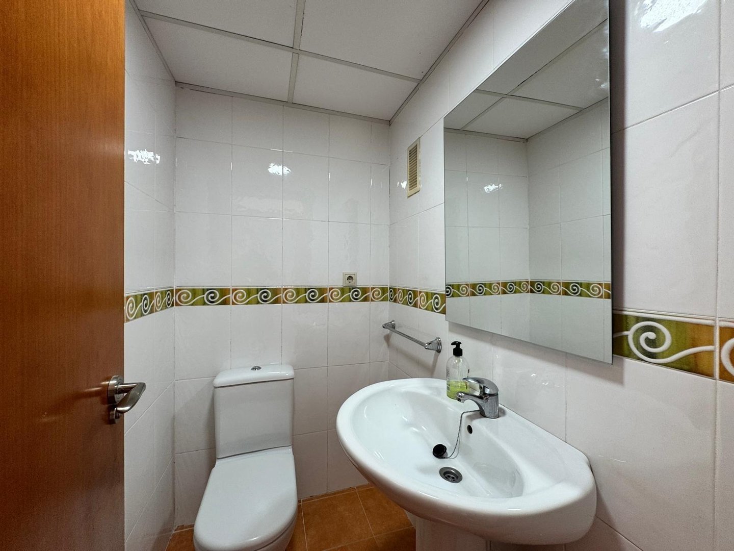 Pis de 121 m² a Burjassot