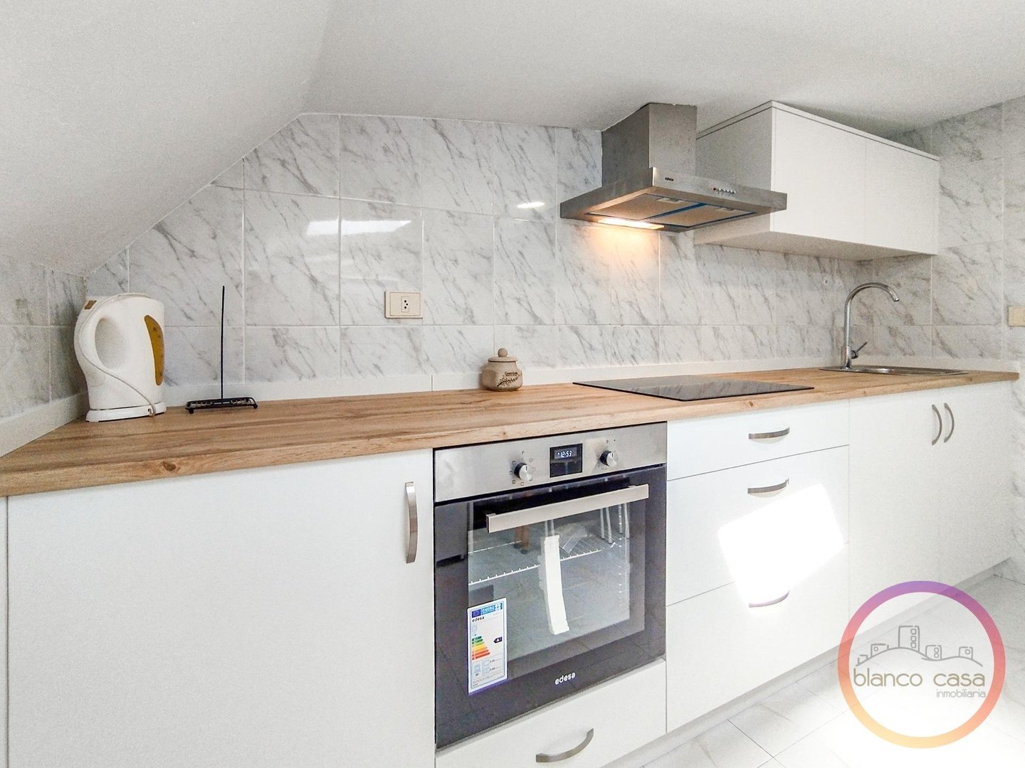 Квартира 85 м² в Fisterra