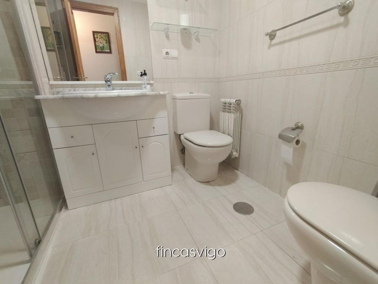 Pis de 65 m² a Vigo