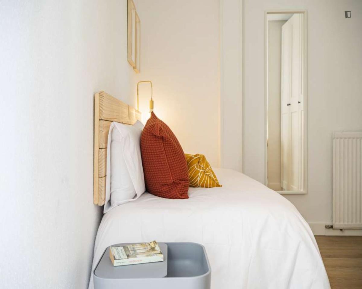 Habitación en alquiler, Madrid