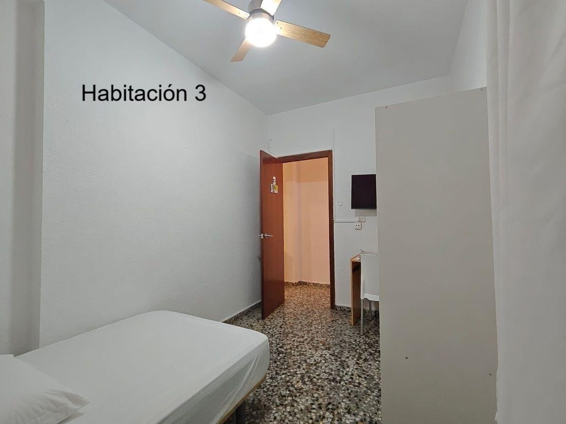Zimmer 120 m², Castelló